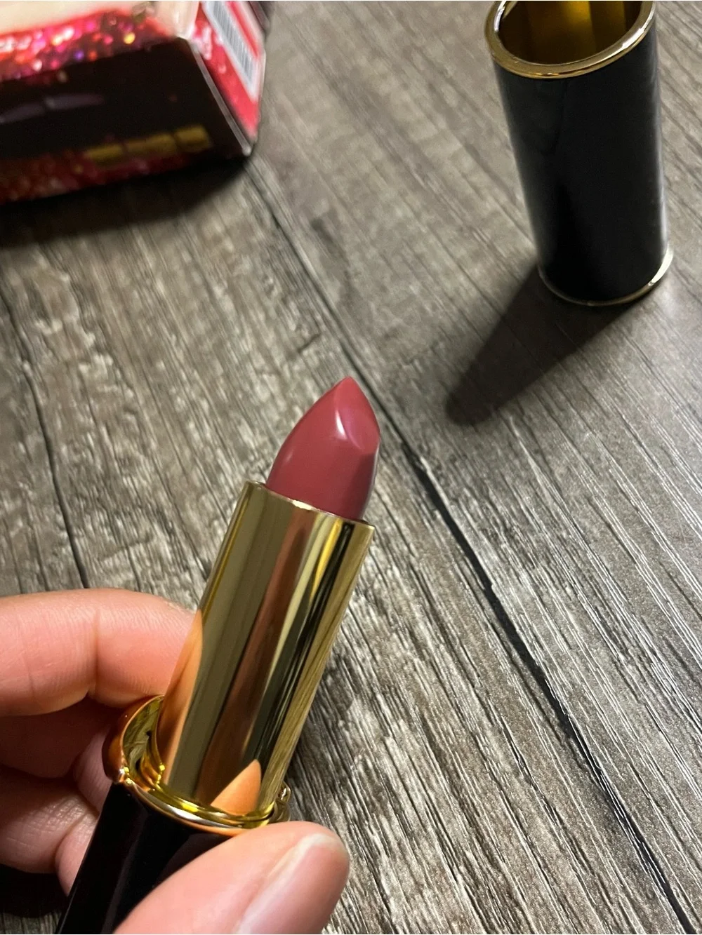 Pat McGrath LuxeTrance 409 Lipstick